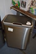 *80L MOTION SENSOR WASTEBIN
