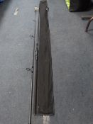 *CUBIX 3LB EXTRA DISTANCE CARP ROD