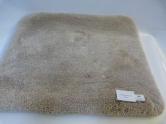 *CHARISMA ASST BATH MAT