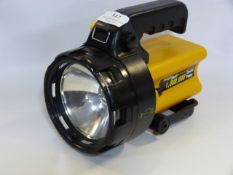 *HALOGEN TORCH