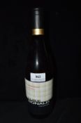 Luke Donald Collection Chardonnay 2012 x 3