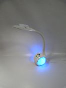 *OTTLITE LED DESK LAMP