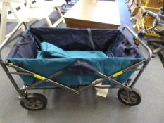 *45KG FOUR WHEEL WAGON