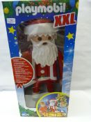 *PLAYMOBIL XXL SANTA