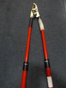 *CRONA CLIPPER LOPPER