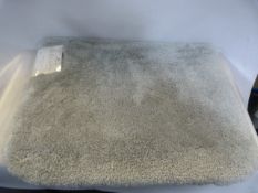 *CHARISMA ASST BATH MAT