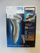 *PHILIPS SHAVER RQ1141/17 SENSOTOUCH