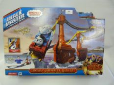 *THOMAS AND FRIENDS SPIRAL 360 RAILWAY TRACK