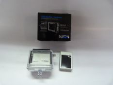 *GOPRO HERO2 HD/RIDE BUNDL