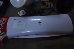 *FAST WARM UP A4 LAMINATOR