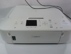 *CANON PIXMA MG5550