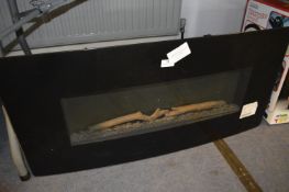 *GREENWAY WALLMOUNT FIRE