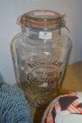 *KILNER DRINK DISPENSER 8L