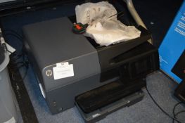 *HP OFFICEJET PRO 6830