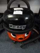 *HENRY MICRO HI-FLO VACUUM