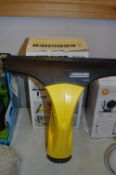 *KARCHER WINDOW VACUUM