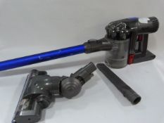 *Dyson DC59 Animal Vacuum