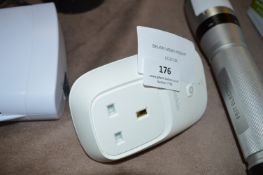 *BELKIN WEMO INSIGHT