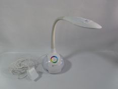 *OTTLITE LED DESK LAMP