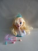 *FROZEN STYLING HEAD
