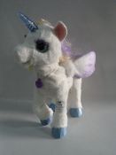 *FURREAL STARLILY UNICORN