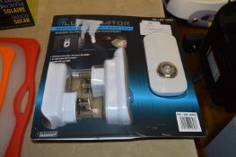 *ILLUMINATOR MOTION LIGHT