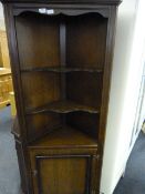 DARKWOOD CORNER UNIT