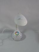 *OTTLITE LED DESK LAMP