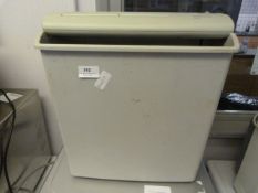 Fellowes P500 Paper Shredder