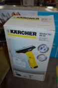 *KARCHER WINDOW VACUUM