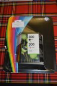 *HP 300 BLK/TRI COLOUR INK