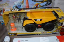 *CAT JOB SITE MACHINE SET