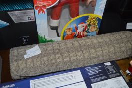 *ACCENTS FLOOR RUNNER