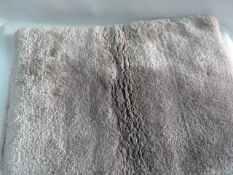 *CHARISMA ASST BATH MAT