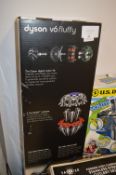 *DYSON V6 FLUFFY