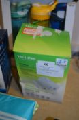 *TP LINK AV600 POWERLINE