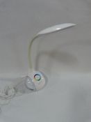 *OTTLITE LED DESK LAMP