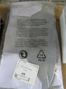 *2 BAG LAUNDRY SORTER