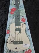 VINTAGE UKULELE