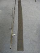 *GRAVITAS DISTANCE CARP ROD