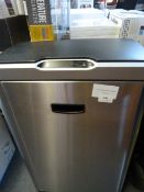 *80L MOTION SENSOR WASTE