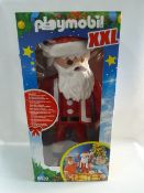 *PLAYMOBIL XXL SANTA