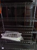 *PLACETECH 6 TIER METAL