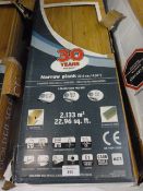 *CLICK LAMINATE FLOORING