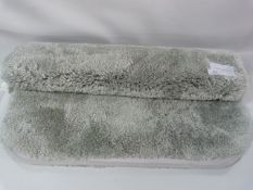 *CHARISMA ASST BATH MAT