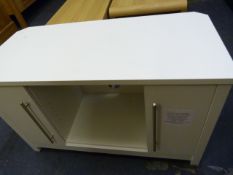 *WHITE TV ENTERTAINMENT UNIT