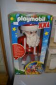 *PLAYMOBIL XXL SANTA