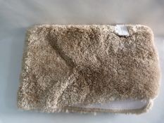 *CHARISMA ASST BATH MAT