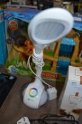 *OTTLITE LED DESK LAMP