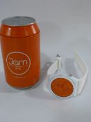 JAM TIME WRISTWATCH (ORANGE)